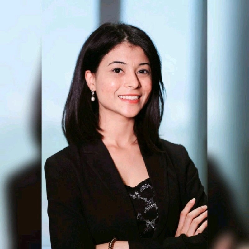 Alexandra Celestine
