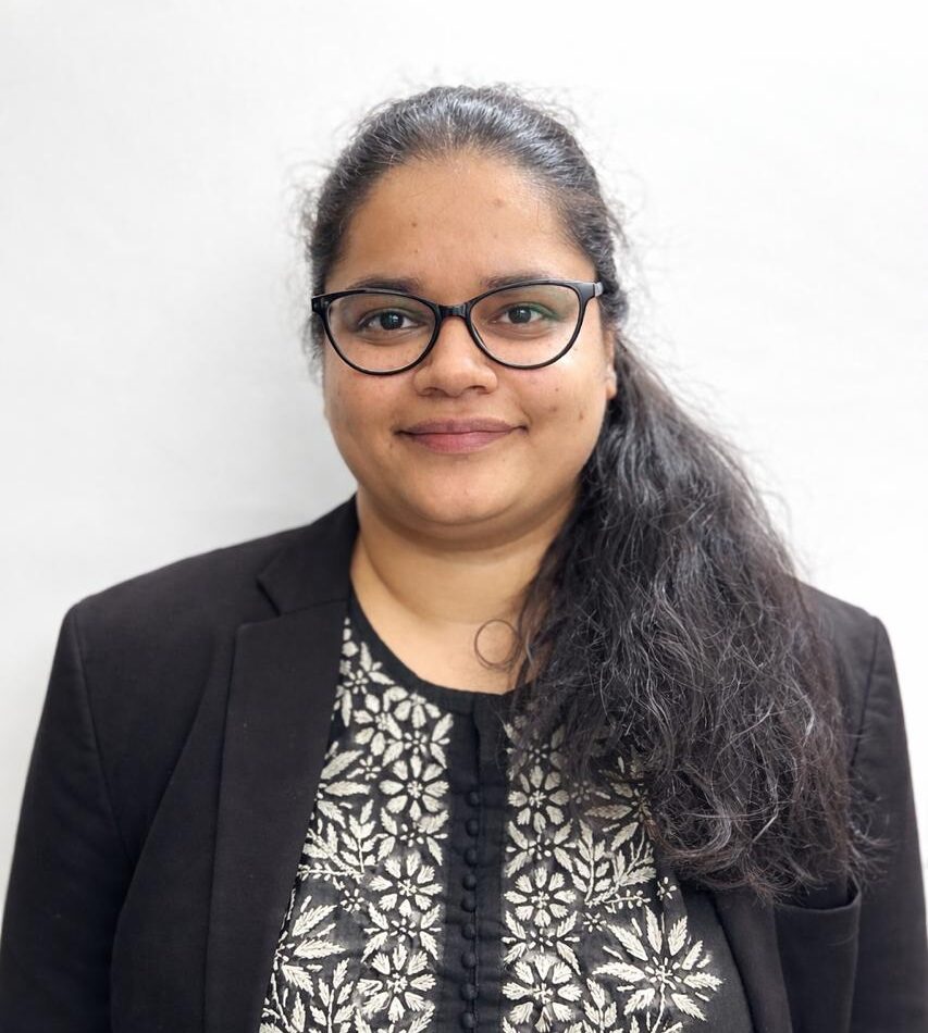 Priya Pachouri