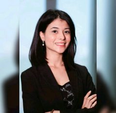 Alexandra Celestine