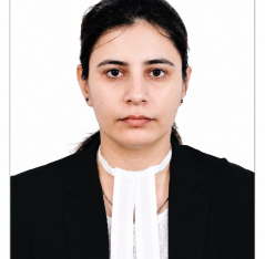 Shelly Khanna