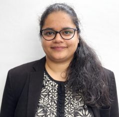 Priya Pachouri